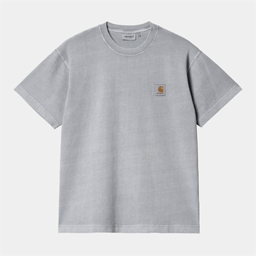 Carhartt WIP T-shirt Vista Mirror Garment Dyed